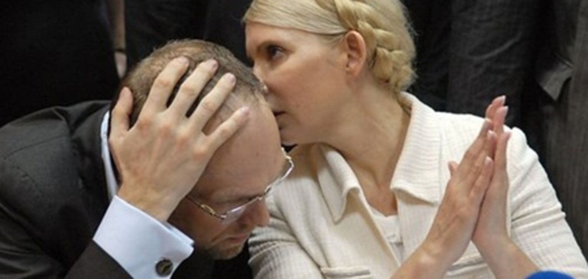 У Власенка немає підстав продовжувати захист Тимошенко - експерт