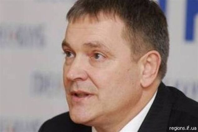 Колесниченко объяснил, почему Власенко адвокат, а не защитник Тимошенко