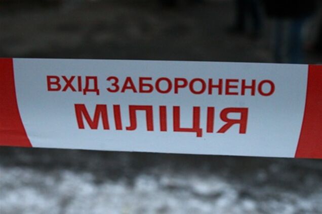 В Крыму застрелен российский предприниматель