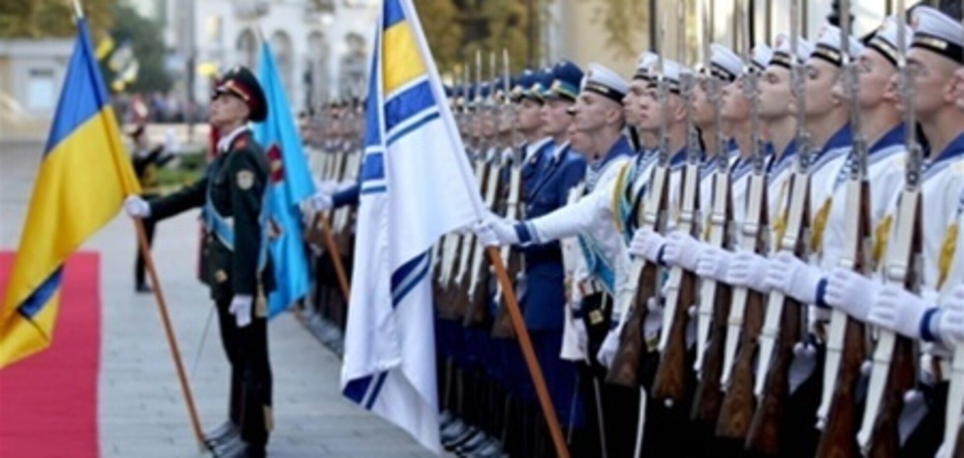 Міноборони розкрило, скільки зароблятимуть контрактники