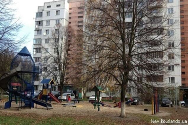 Квартиры на вторичке в Киеве подорожали до $1 940 за кв.м