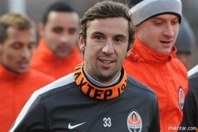 Срна: 'Шахтер' – это символ города и региона