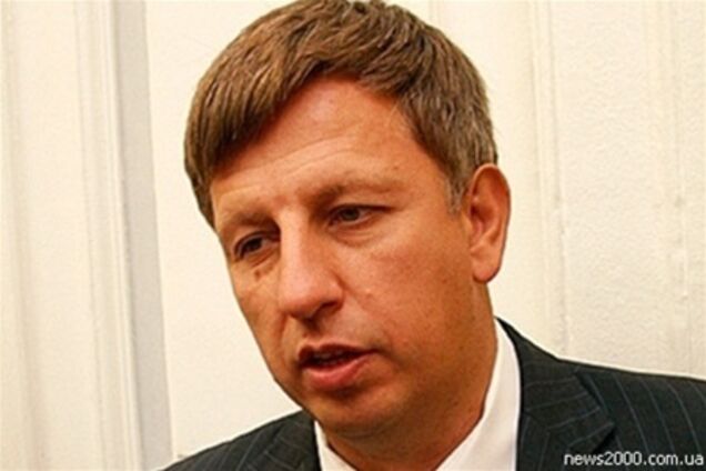 Ефремов: Макеенко не подавал в отставку