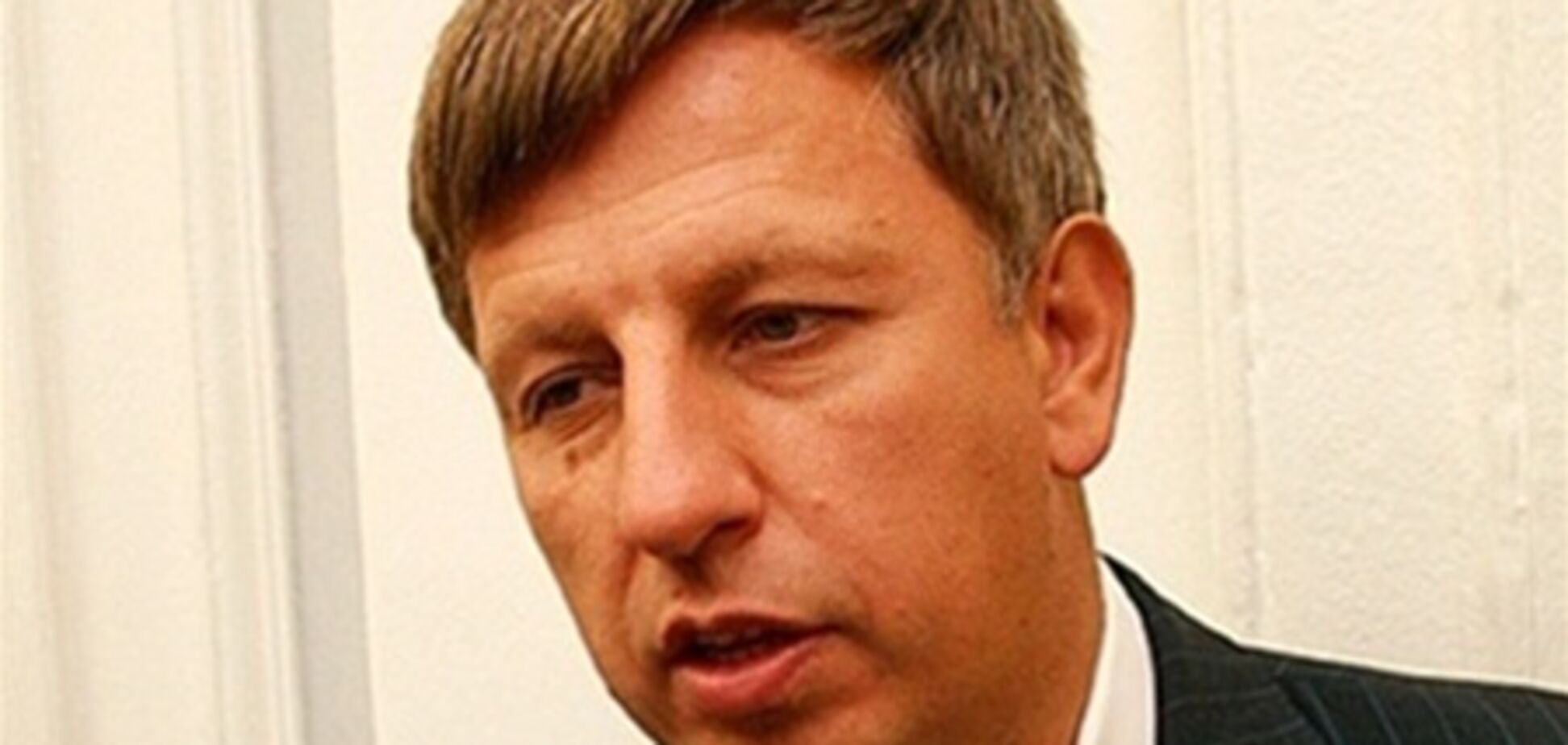 Ефремов: Макеенко не подавал в отставку