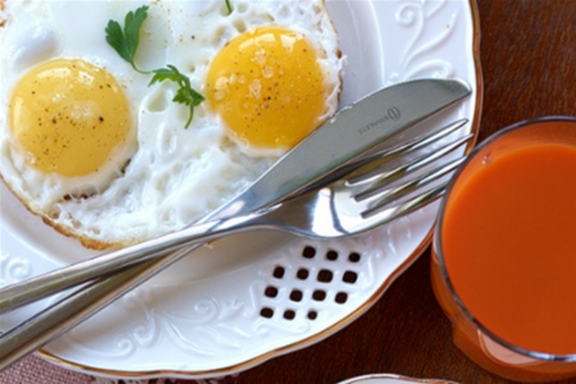 Вечерняя английская диета: худеем на 3 кг за неделю