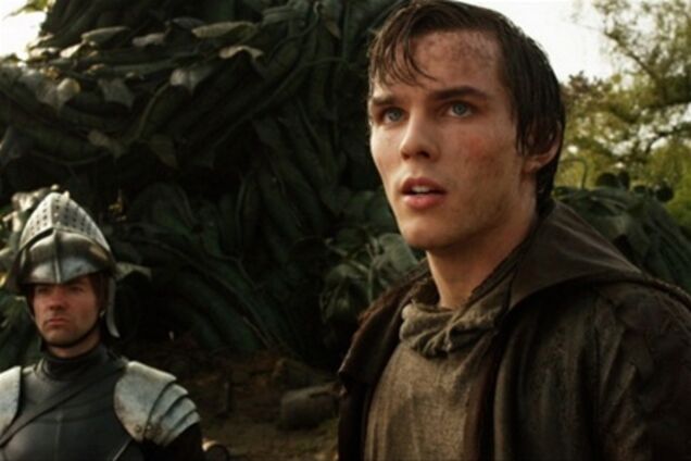 'Джек – убийца великанов' уделал толстуху