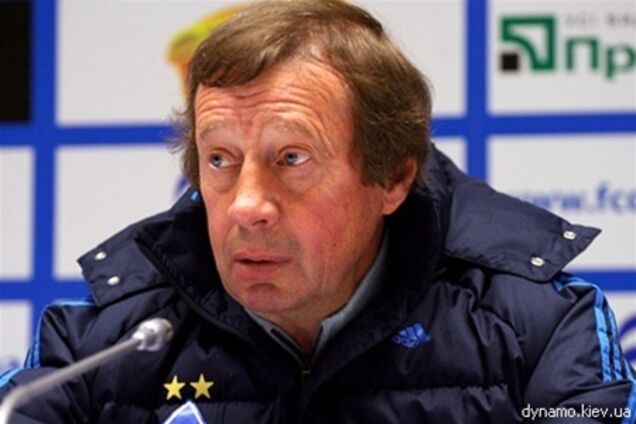 Экс-тренер 'Динамо' дал прогноз на матч 'Боруссия' - 'Шахтер'