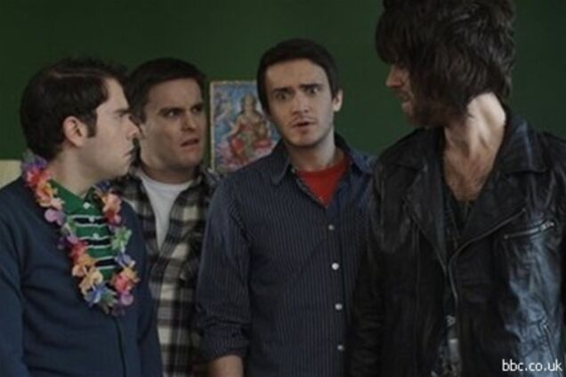 Впервые состоится премьера фильма через игровую консоль