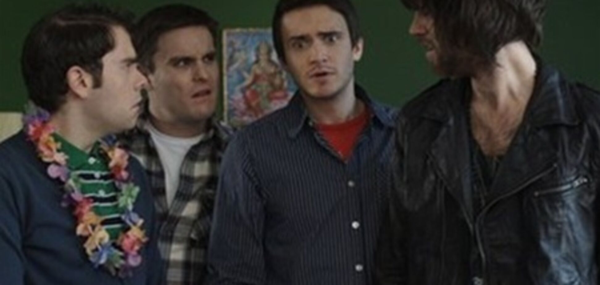 Впервые состоится премьера фильма через игровую консоль