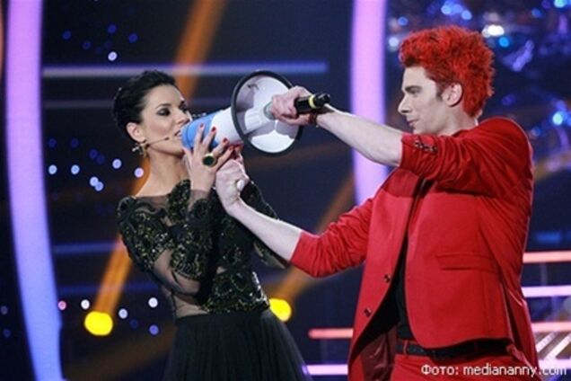 Ефросинина о 'Шоумастгоуон': второго сезона не будет