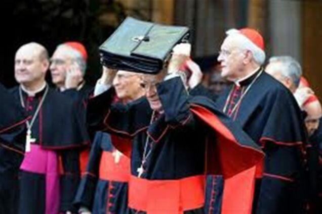 Кардиналы собрались в Ватикане для консультаций