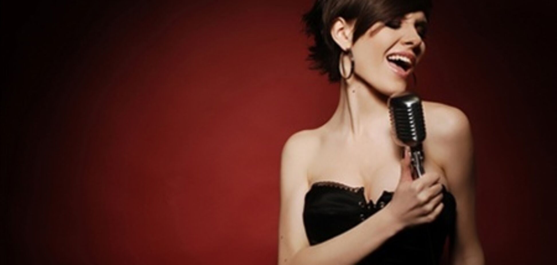 Эрика представила хит из Америки
