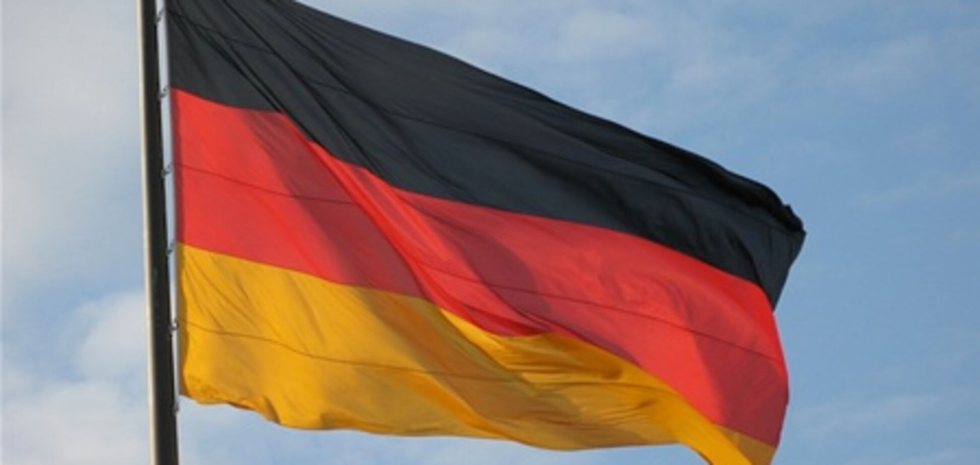 Германия заблокирует вступление Румынии и Болгарии в Шенген