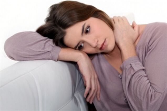 Обильные месячные: о чем говорит симптом