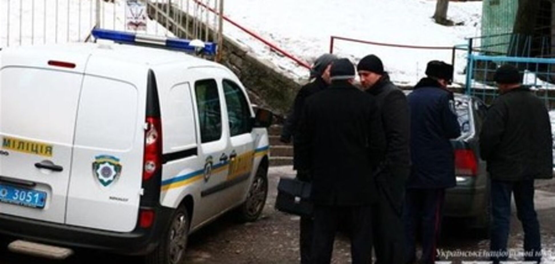 Взрыв на 'Кловской': подробности происшествия