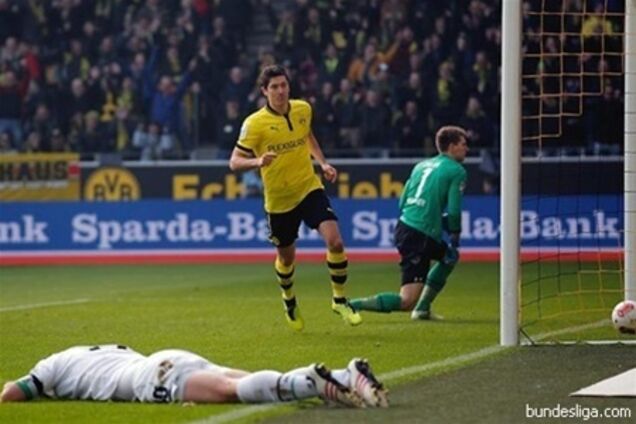 Левандовски: 'Боруссия' обязана проходить 'Шахтер'