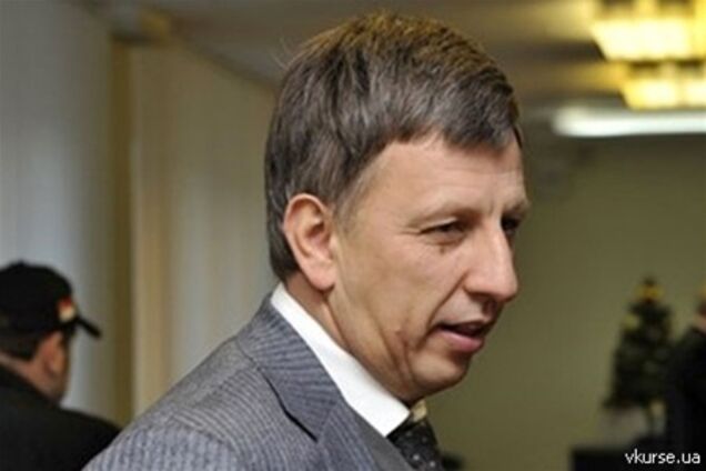 В УДАРе требуют отставки Макеенко