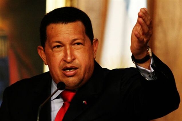 Правительство Венесуэлы: состояние Чавеса ухудшилось