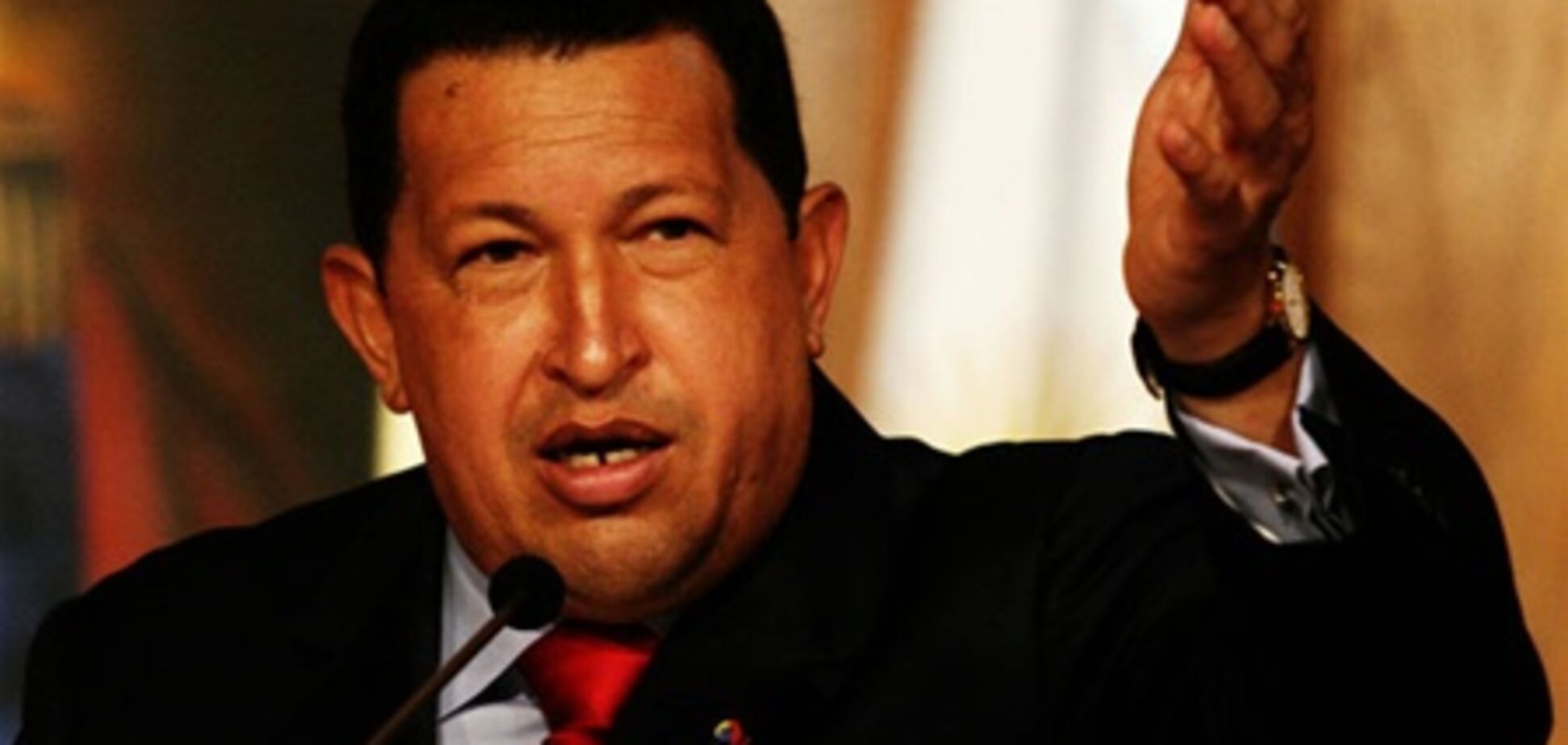Правительство Венесуэлы: состояние Чавеса ухудшилось