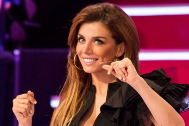 Седокова: для багатьох я - дівчина з гарною грудьми і попою