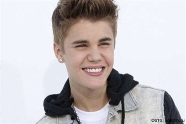 Джастина Бибера освистали британские фанаты