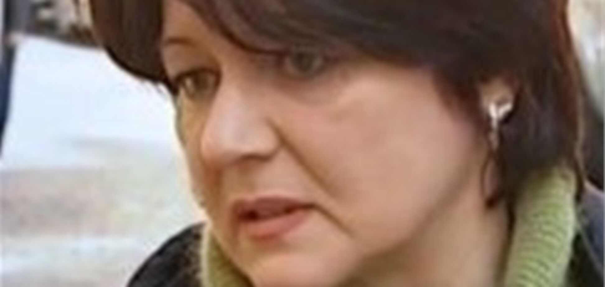 Украинка шьет одежду для нового Папы Римского