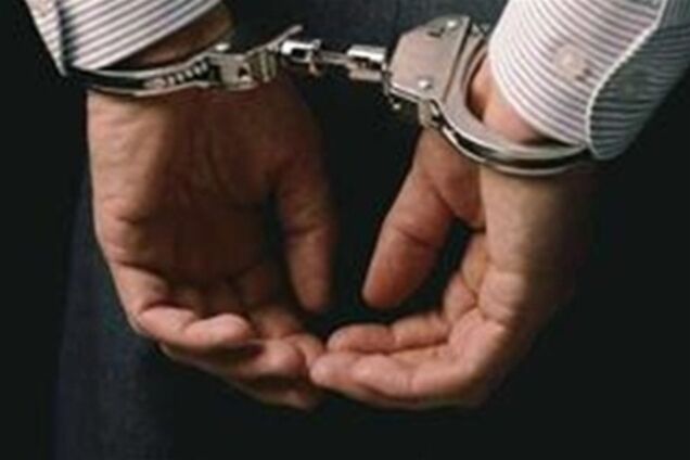 Киевский суд арестовал главаря новгородской банды