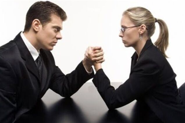 10 женских преимуществ над мужчинами