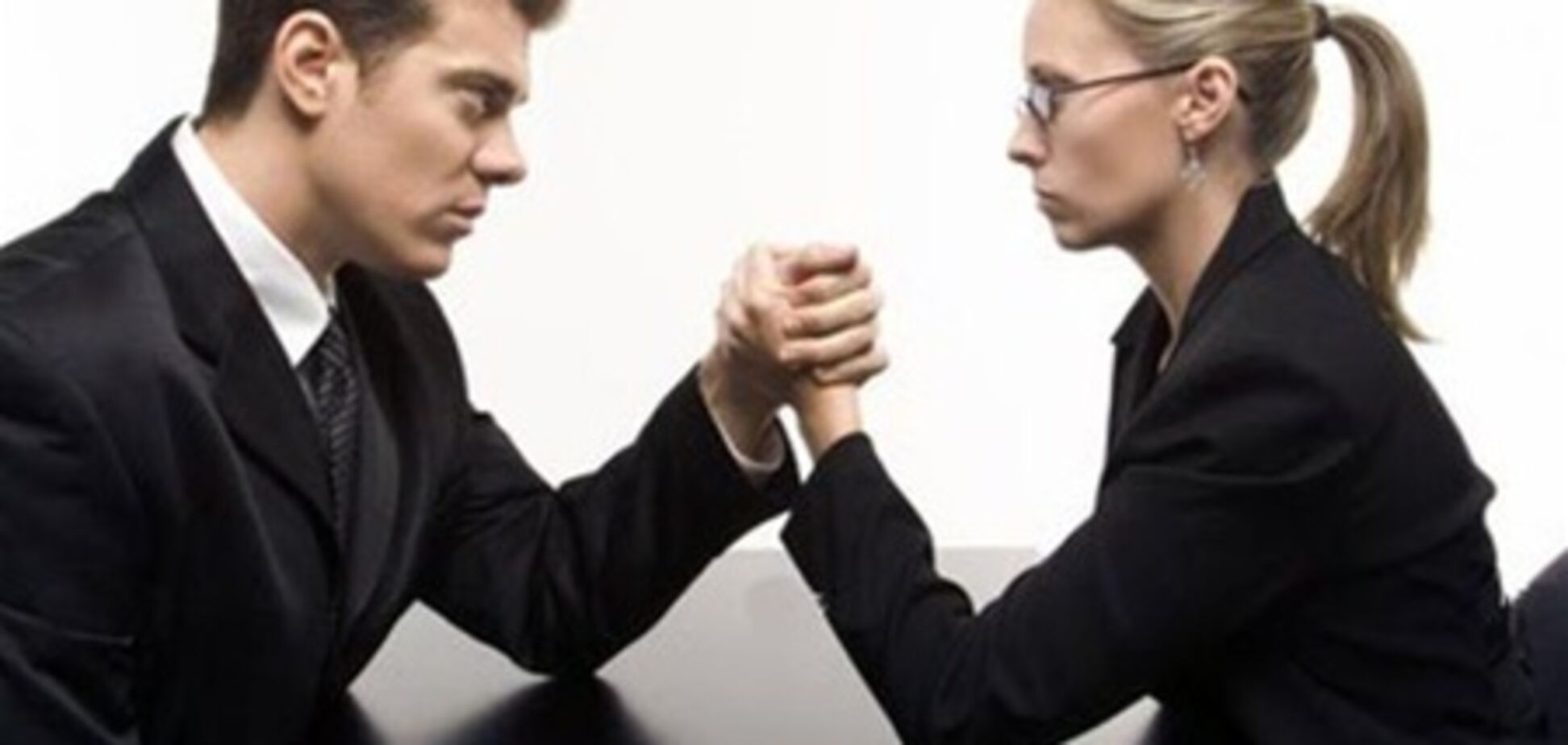 10 женских преимуществ над мужчинами