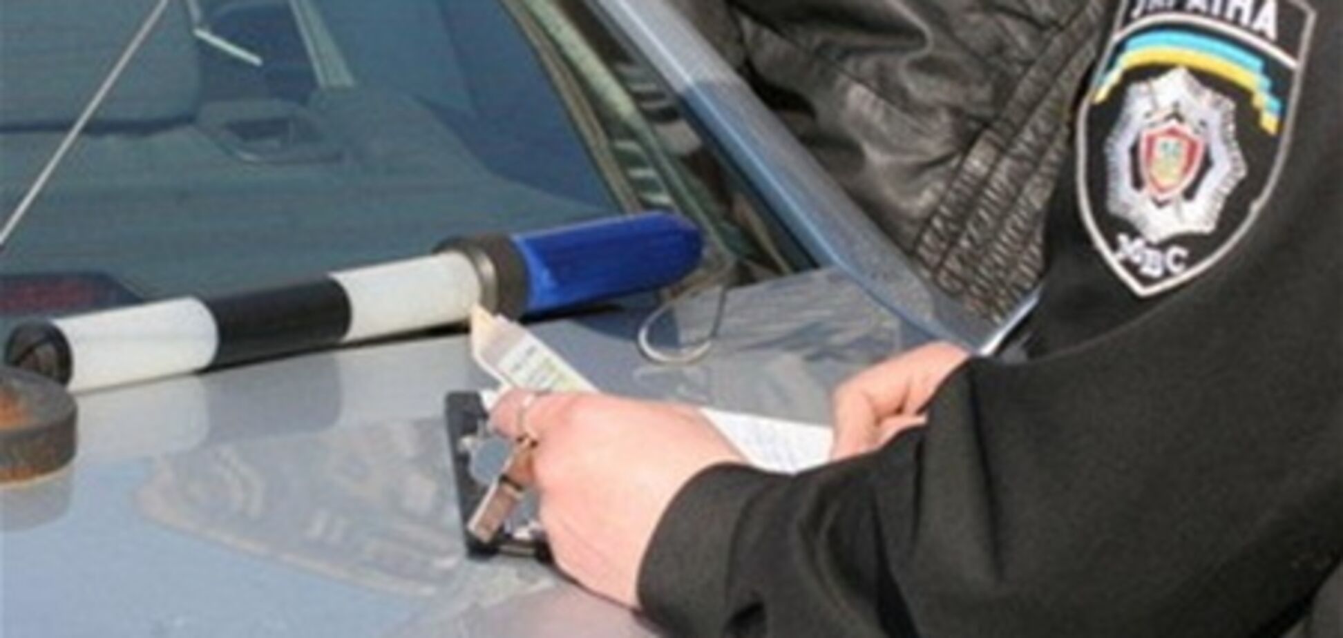 Ситуация на дорогах 4 марта: 49 ДТП, четверо погибших