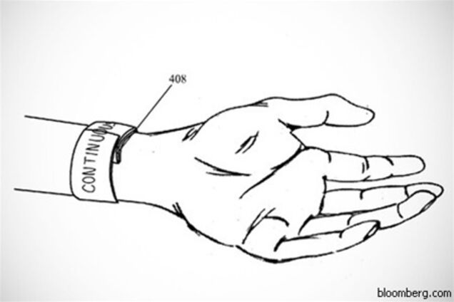 Над часами Apple трудятся 100 разработчиков. Видео