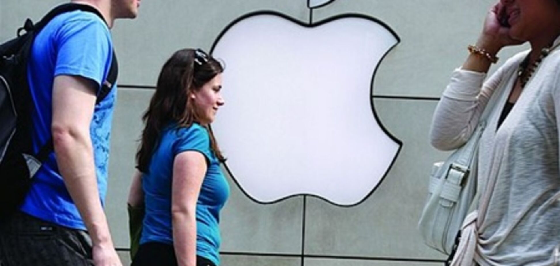 Apple занял первое место в рейтинге самых дорогих брендов