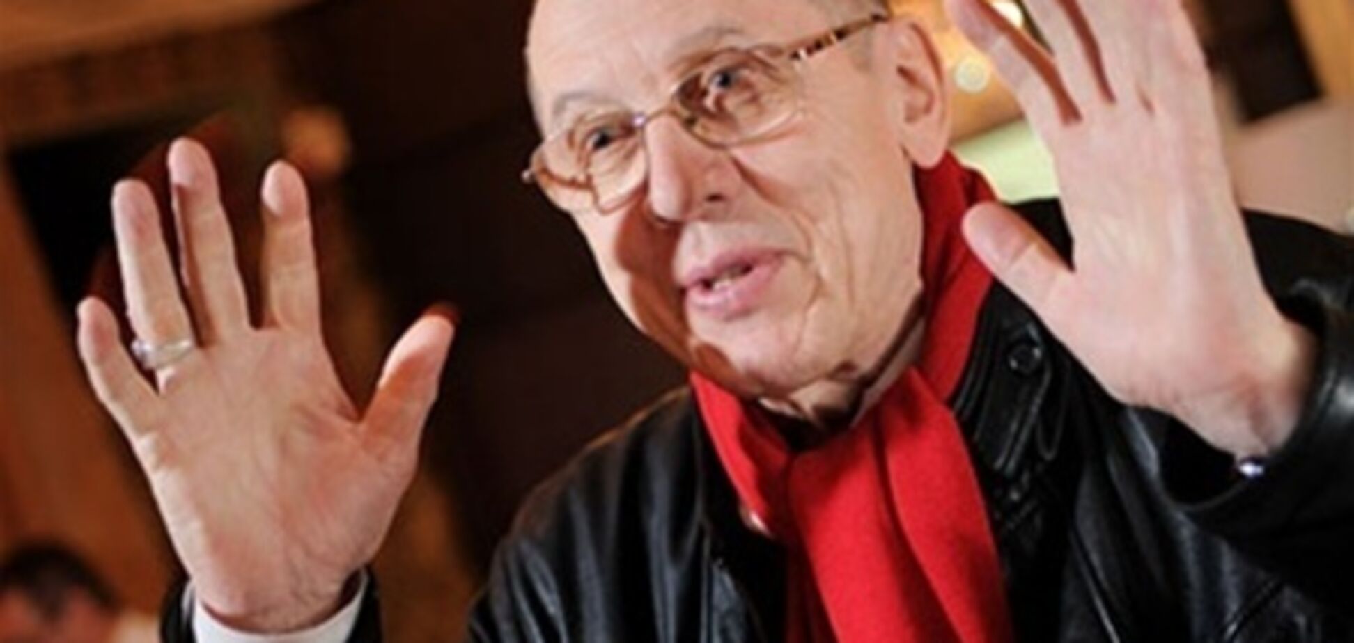 Актер Валерий Золотухин находится в реанимации