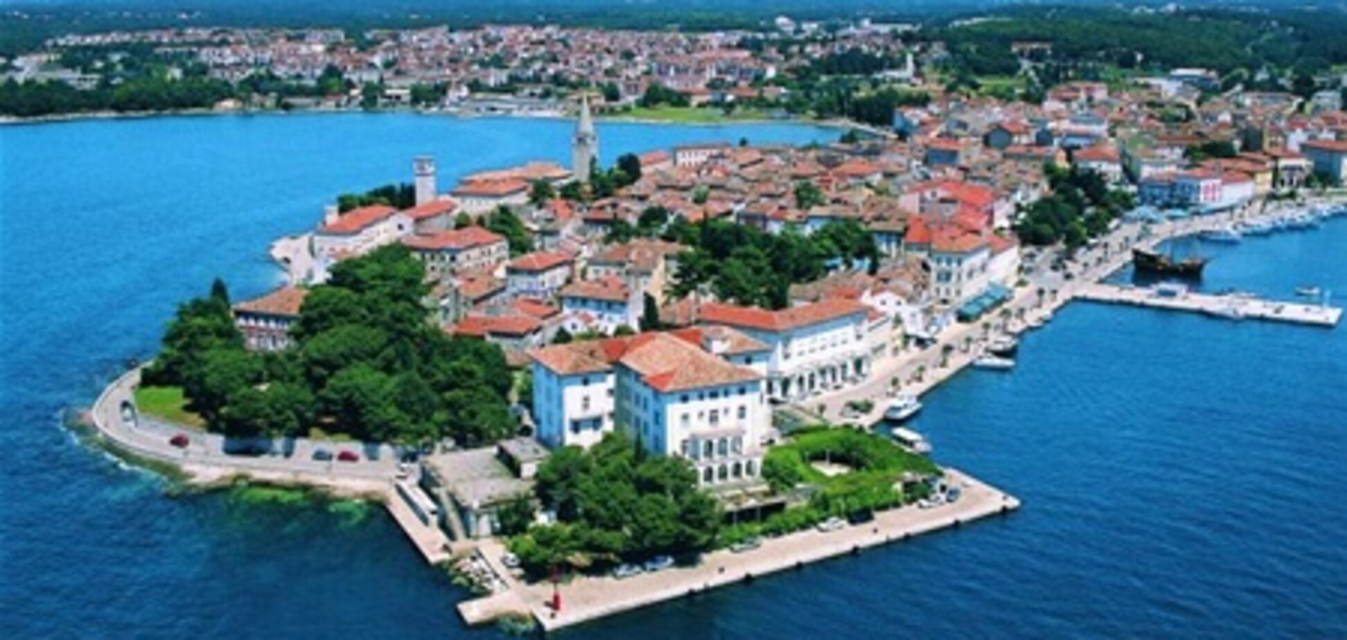 Хорватия вводит визы с 1 апреля