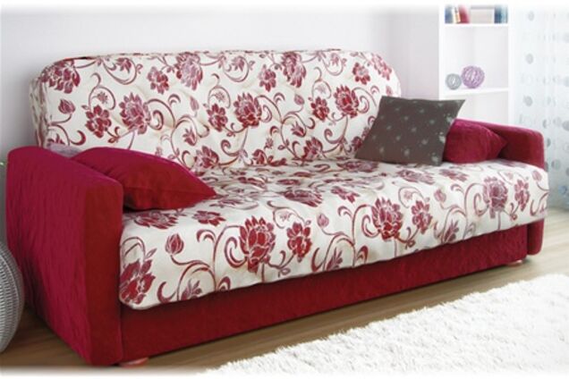 Механізм трансформації ортопедичних диванів