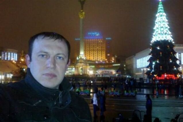 Суровый белорусский турист стал звездой Интернета. Видео