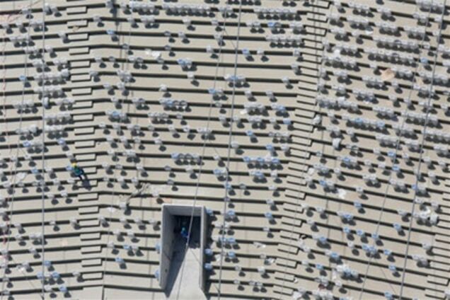 Болельщикам с ожирением выделят специальные места на ЧМ-2014