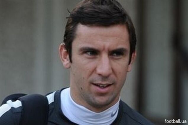 Срна: 'Шахтер' упустил шанс выйти в четвертьфинал еще осенью