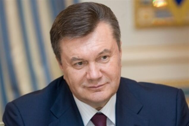 Янукович 6 березня провідає Черкащину