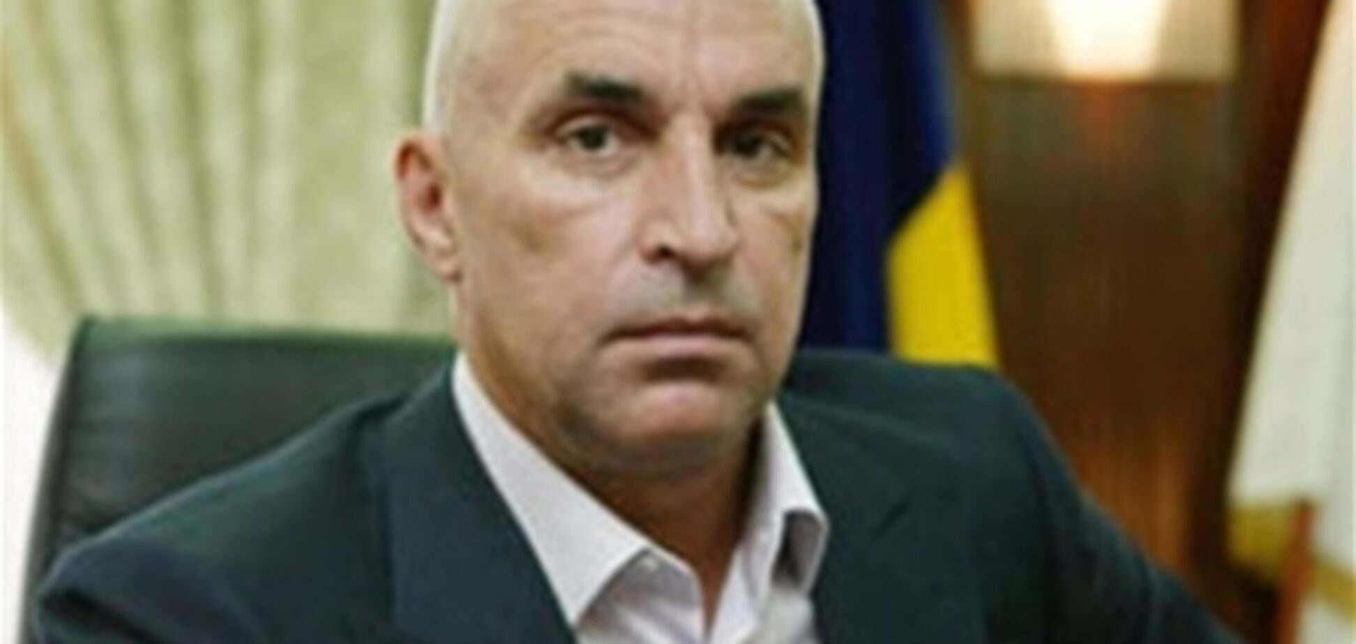 Компания 'Авиалинии Харькова' Ярославского планирует выйти на рынок авиаперевозок