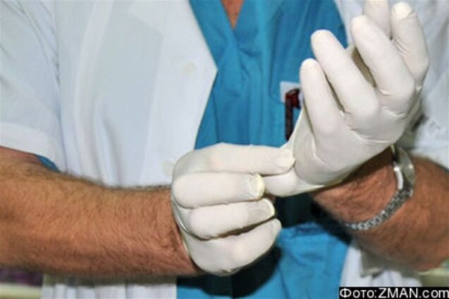 Врач выписал покойника из больницы 'в удовлетворительном состоянии'