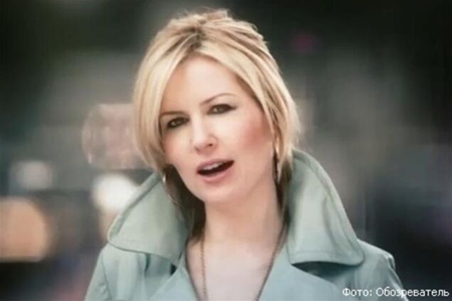 Dido клип No Freedom. Видео