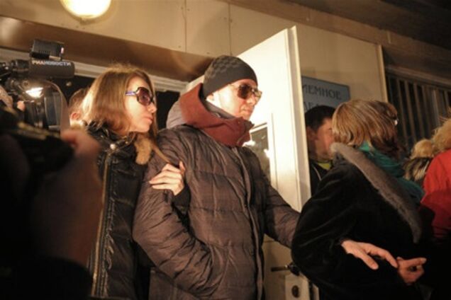 Нападение на Филина заказал солист Большого театра