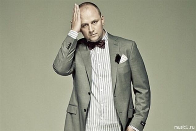 Потап отобрал у Баскова работу