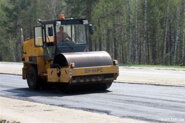 Осталось 3% плохих госдорог – Укравтодор