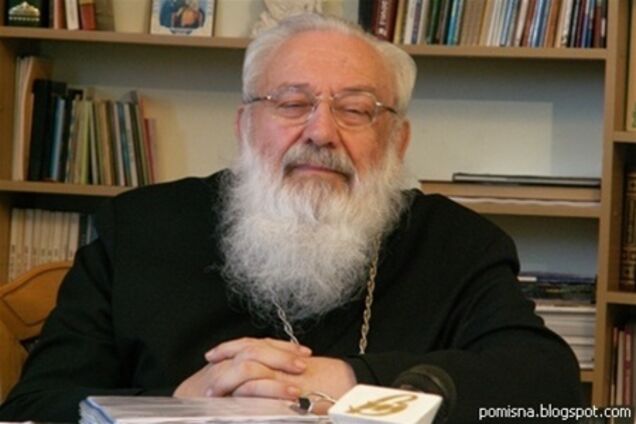 В Ватикане передумали допускать Гузара к выборам Папы