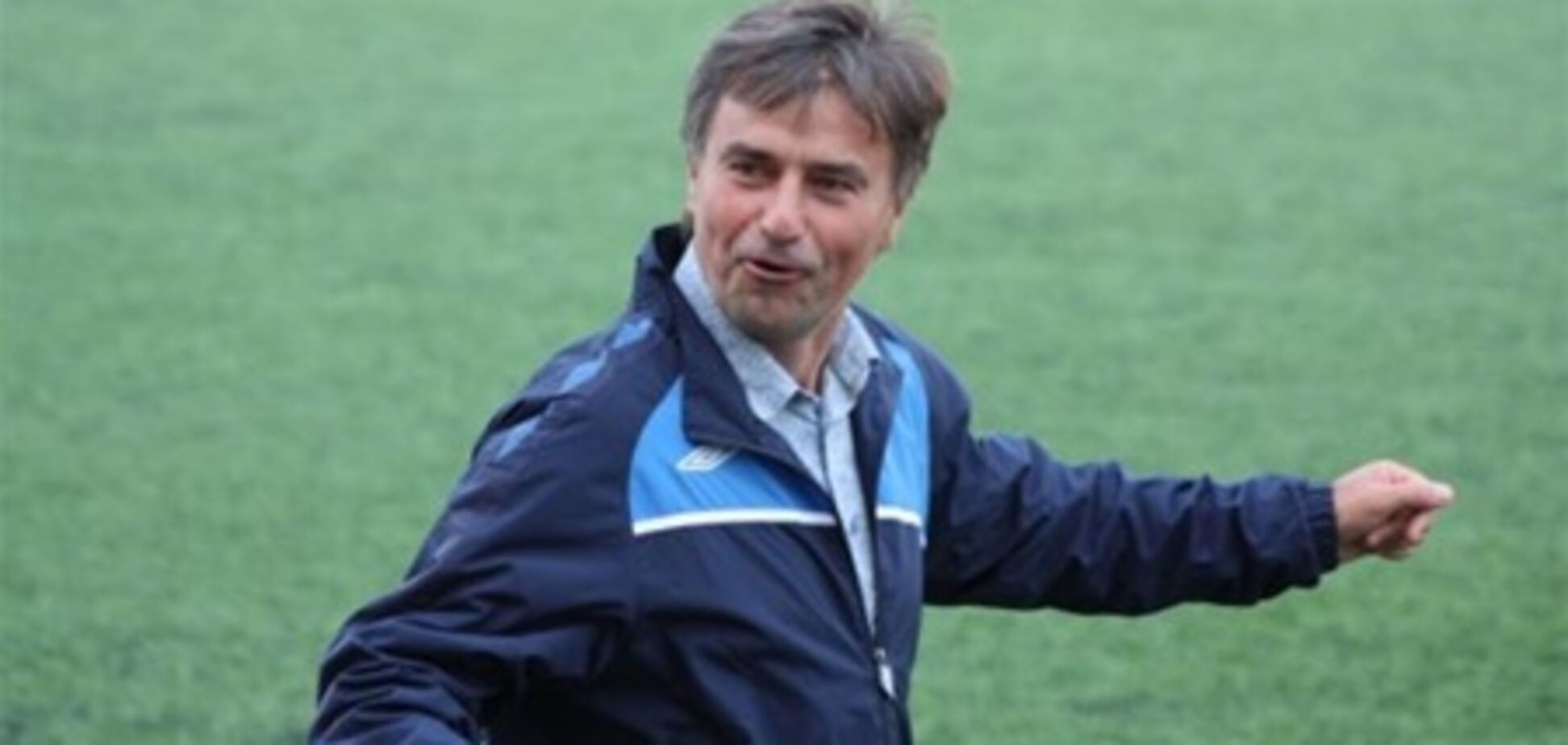 Эксперт: 'Динамо' играет очень монотонно