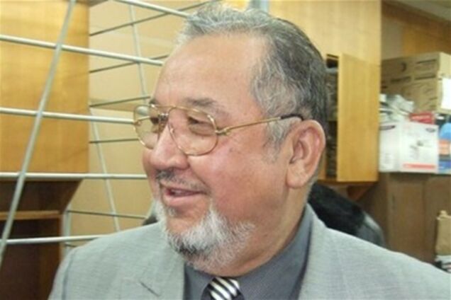 Украину просят не выдавать экс-премьера Таджикистана