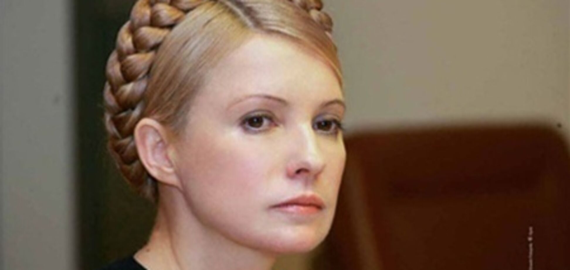 На наступне засідання Тимошенко можуть доставити примусово