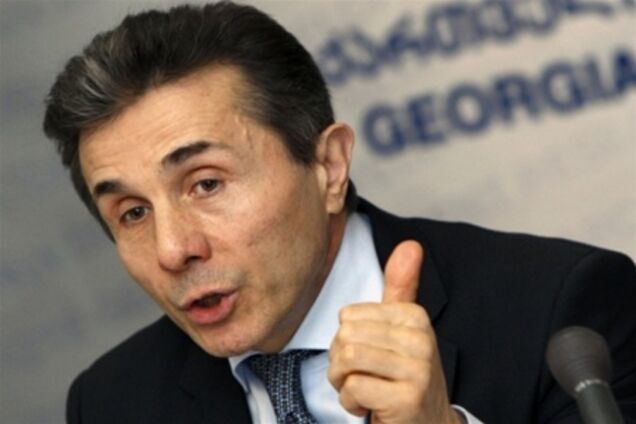 Иванишвили извинился перед мировыми лидерами за Саакашвили